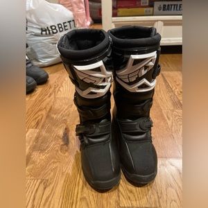 Fly Youth Maverick Riding Boots